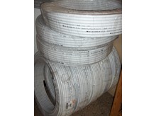 Kekelit/VTE meerlagen pex buis