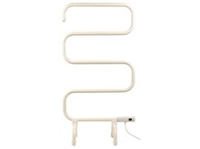 Handdoekradiator 230 V