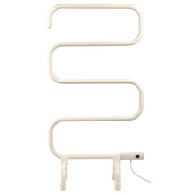 Handdoekradiator 230 V