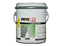 IKOpro zinkrenovatie