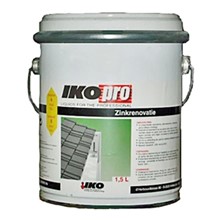 IKOpro zinkrenovatie