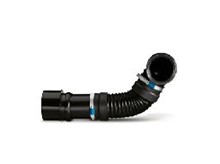 Flex bocht TBV inbouw reservoir