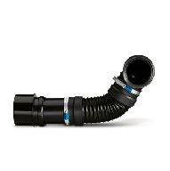 Flex bocht TBV inbouw reservoir