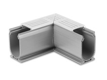 Ultra Drain hoekstuk