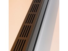 Ultra Drain watergoot Blackline