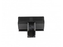 Ultra Drain Blackline T-stuk