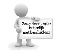 Afvoergoot kunstof rooster