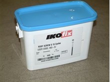 IKOfix EDS dakschroeven