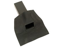 EPDM Hertalan HWA afvoer