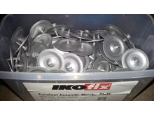 IKOfix Damp-H