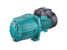 Leo zelf aanzuigende pomp