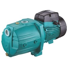 Leo zelf aanzuigende pomp