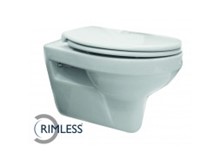 Wandcloset Trivi Rimless