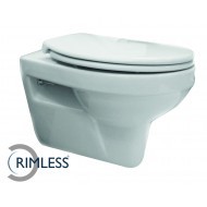 Wandcloset Trivi Rimless