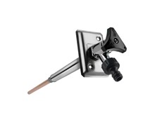 Vorstvrije Bonfix gevelkraan