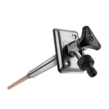 Vorstvrije Bonfix gevelkraan