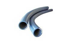 Zwembadslang verlijmbaar