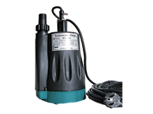 App Smartpomp vlakzuig