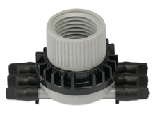 Rainbird verdeelstuk