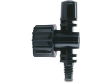 Micro sproeier barbad