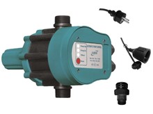 Leo Presscontrol los