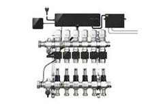 Viega Fonterra Naregeling